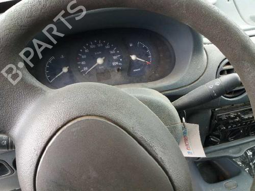 Luftventilen RENAULT KANGOO (KC0/1_) 1.2 (KC0A, KC0K, KC0F, KC01) | BP32031623I21 