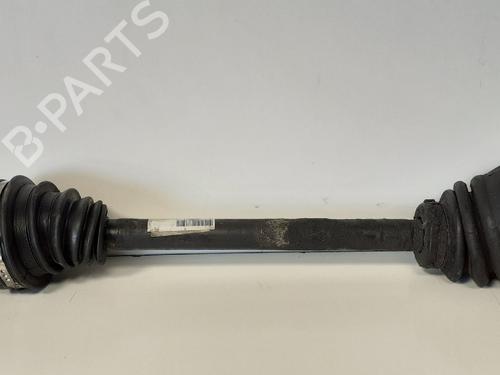Used Left front driveshaft VOLVO 440 (445) 1.9 Turbo-Diesel (90 hp) 12816174