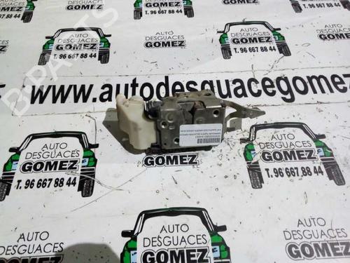 Used Front right lock FIAT DUCATO Van (230_) 1.9 TD (82 hp) 12725641
