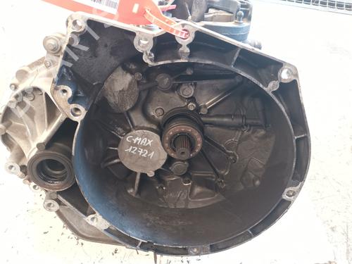 Used Gearbox Gearbox FORD C-MAX II (DXA/CB7, DXA/CEU) [2010-2019] 36305776 36305776