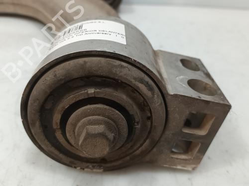 Left front suspension arm SAAB 9-3 (YS3F, E79, D79, D75) 2.2 TiD | BP21762085M12 