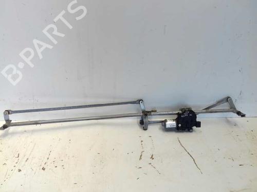 Used Front wiper motor PEUGEOT 308 I (4A_, 4C_) [2007-2016]  12721290