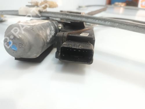 Front left window mechanism RENAULT ESPACE IV (JK0/1_) 2.2 dCi (JK0H) | BP31887655C22
