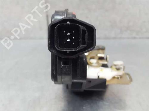 Front left lock KIA SPORTAGE II (JE_, KM_)  | BP12932514C98