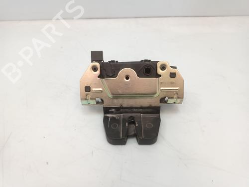 Tailgate lock OPEL ZAFIRA / ZAFIRA FAMILY B (A05)  | BP28669395C101 
