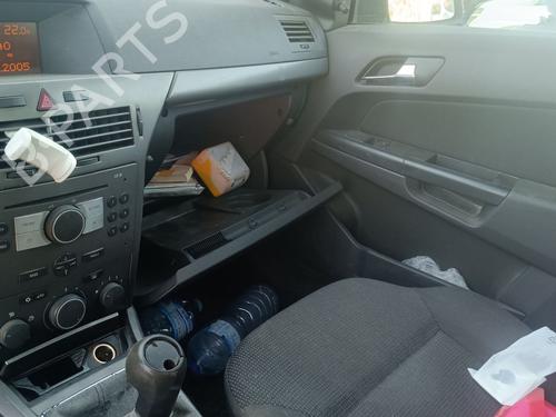 Engine control unit (ECU) OPEL ASTRA H (A04) | BP33459858M57 - Image 18