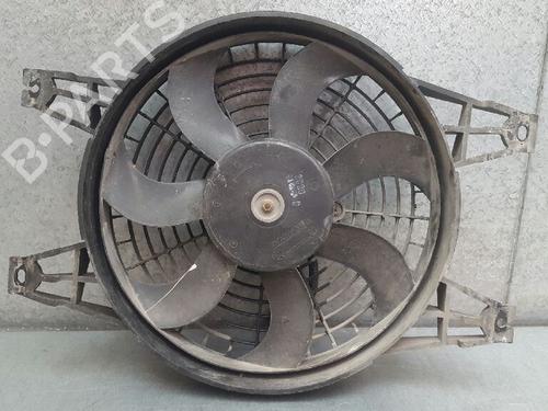 Radiator fan KIA CARENS II MPV (FJ) 2.0 CRDi | BP12741409M35 