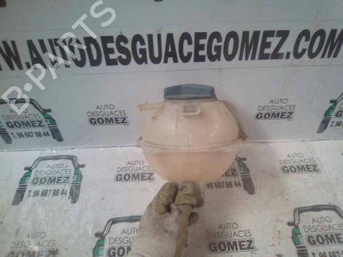 Expansion tank VW POLO IV (9N_, 9A_) 1.4 16V | BP12686238C120 