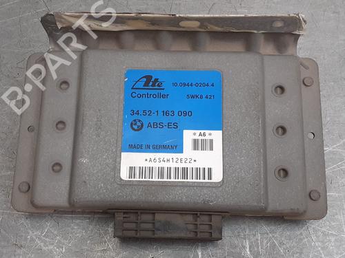 ABS Bremseaggregat BMW 3 (E36) 316 i (100 hp) 34521163090 | 34521163090 | 10094402044 |