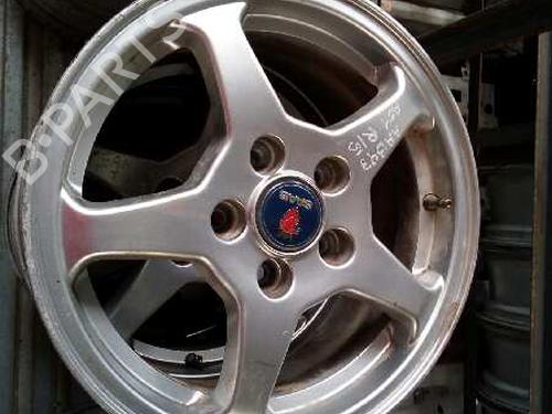 Used Rim SAAB 9-3 (YS3D) [1998-2003]  27483089