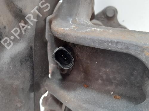 Right front steering knuckle SKODA RAPID Spaceback (NH1) 1.2 TSI | BP12783316M26 