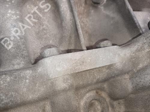 Gearbox NISSAN MURANO I (Z50) 3.5 4x4 | BP18604051M3