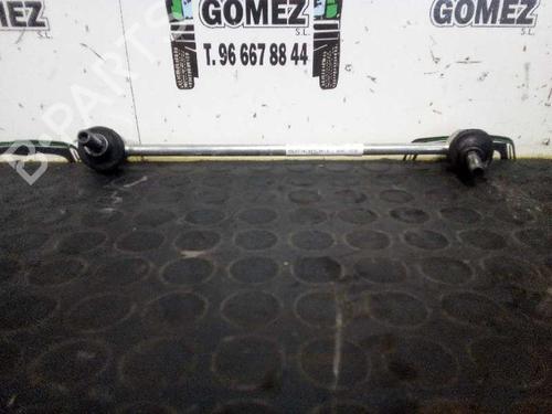 Used Left front suspension arm VOLVO S40 I (644) 1.6 (109 hp) 13986844