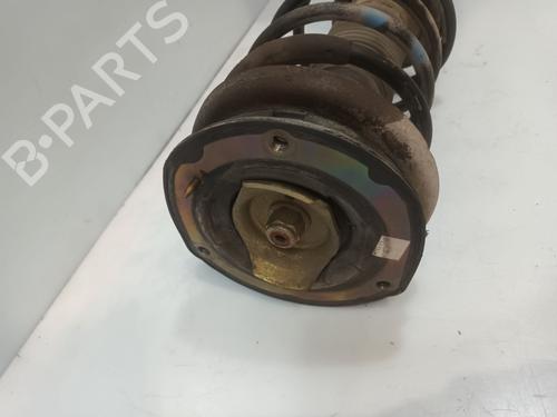 Used Left front shock absorber PEUGEOT 406 (8B) 2.0 HDI 90 (90 hp) 30182453