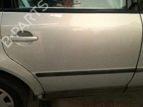 Right rear steering knuckle VW PASSAT B5 (3B2) 1.9 TDI | BP12724947M28 