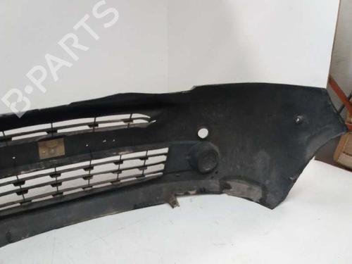 Front bumper NISSAN INTERSTAR Van (X70) dCi 100 | BP12746336C7 