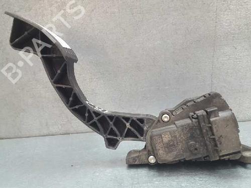 Pedal FORD FOCUS II (DA_, HCP, DP)  | BP12704533I4 