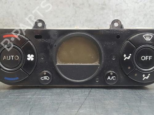 Used Climate control FORD MONDEO III (B5Y) 2.0 16V TDDi / TDCi (115 hp) 12734414