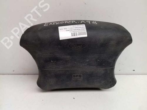 Used Driver airbag FORD USA EXPLORER (UN46) [1990-1994]  12905430