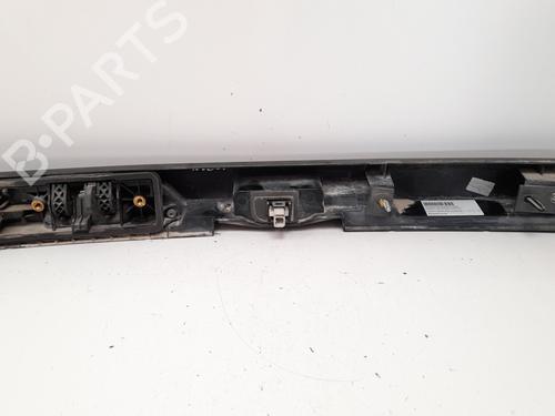 Tailgate handle DACIA LOGAN MCV (KS_)  | BP12851885C132 