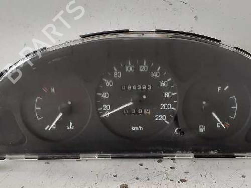 Used Instrument cluster DAEWOO LANOS (KLAT) 1.5 (86 hp) 12697149