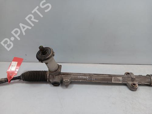 Used Steering rack KIA OPTIMA (FSGDS6B) [2010-2017]  32393319