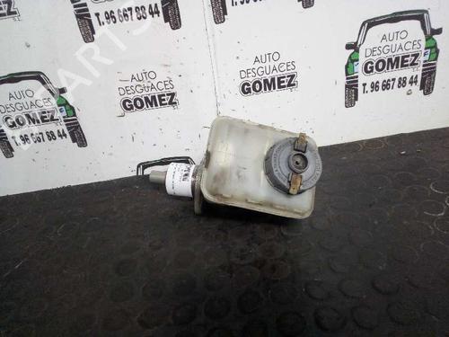 Brake master cylinder PEUGEOT 205 II (20A/C)  | BP12905222M77 