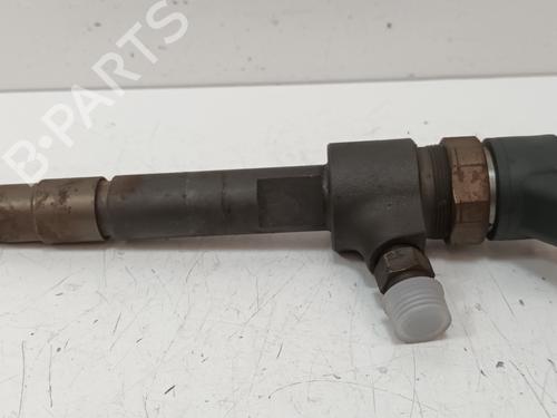 Used Injector FIAT DOBLO Box Body/MPV (223_) 1.9 JTD (105 hp) 17045484