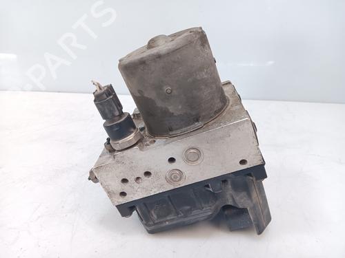 ABS pump PEUGEOT 807 (EB_) 2.2 HDi | BP21554304M43 