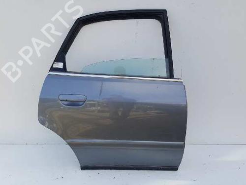 Right rear door AUDI A4 B5 (8D2) 1.9 TDI (110 hp) 8D0833052 | 8D0833052 | GRIS |