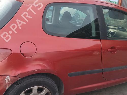 Headlight switch PEUGEOT 307 (3A/C) | BP32521136I24