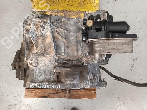 Gearbox MERCEDES-BENZ CLA Coupe (C117)  | BP25823152M3 