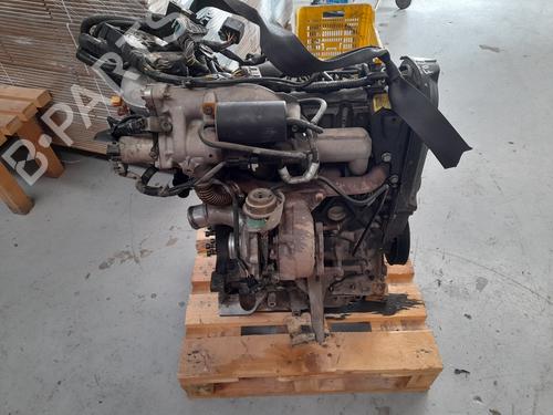 Engine NISSAN PRIMERA (P12) 1.9 dCi | BP12776925M1 