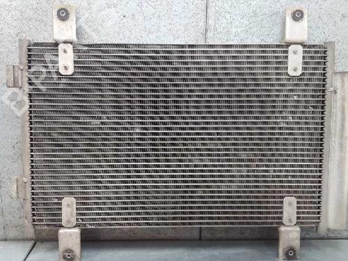 AC radiator FIAT DUCATO Van (244_)  | BP12857819M32 