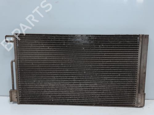 AC radiator OPEL CORSA D (S07) 1.4 (L08, L68) | BP36024077M32 - Image 2