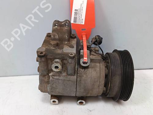 Used AC compressor AC compressor 38537722 38537722