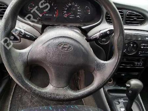 Right front steering knuckle HYUNDAI LANTRA I (J-1) 1.6 i.e. 16V | BP12804961M26 