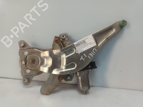 Used Rear left window mechanism SUZUKI SX4 (EY, GY) [2006-2025]  31066446