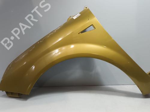 Used Left front fenders RENAULT SCÉNIC II (JM0/1_) [2003-2010]  31930607