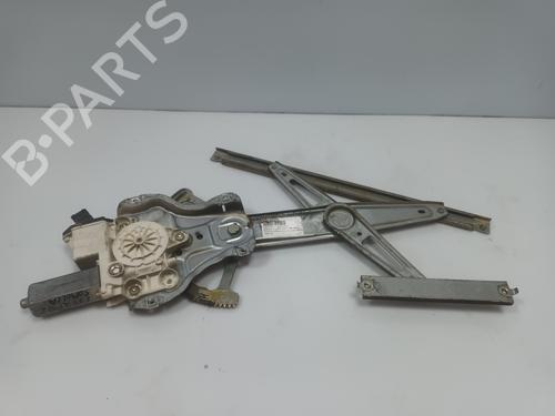 Used Front left window mechanism Front left window mechanism TOYOTA COROLLA (_E12_) 2.0 D-4D (CDE120R, CDE120L_) (110 hp) 35813607 35813607