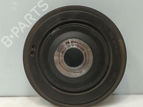 Pulley FORD FIESTA V (JH_, JD_) 1.4 TDCi | BP29981913M122