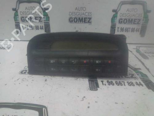 Used Climate control FORD GALAXY I (WGR) 1.9 TDI (110 hp) 12801563