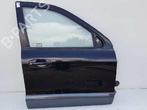 Used Right front door HYUNDAI SANTA FÉ I (SM) 2.0 CRDi (113 hp) 12802624