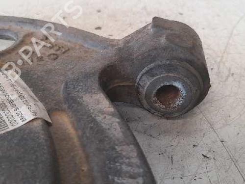 Left front suspension arm FIAT PUNTO (188_) 1.2 16V 80 (188.233, .235, .253, .255, .333, .353, .639,... | BP12744436M12 