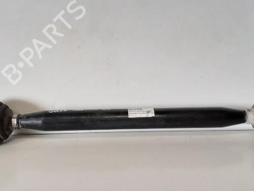 Used Right front driveshaft VW GOLF V (1K1) 1.4 16V (75 hp) 12727427