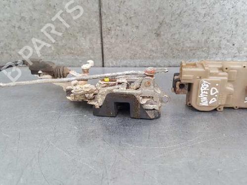 Front right lock OPEL MONTEREY A (M92) 3.1 TD (UBS69D, UBS69G) | BP12819659C97 