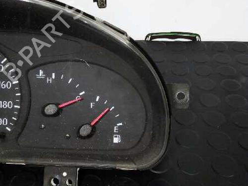 Instrument cluster KIA RIO I Hatchback (DC) 1.3 | BP12808595C47 