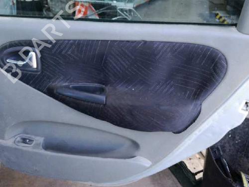 Calculateur moteur (ecu) RENAULT SCÉNIC I MPV (JA0/1_, FA0_) 1.9 dCi (JA05, JA1F) | BP12718630M57