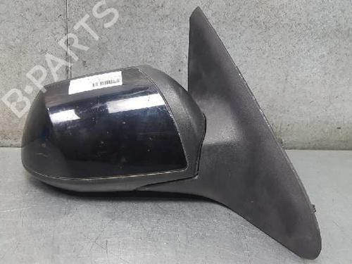 Right mirror FORD MONDEO III (B5Y) 2.0 16V TDDi / TDCi | BP12791033C27 