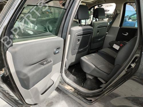 Rear mirror RENAULT SCÉNIC II (JM0/1_) 1.9 dCi (JM0G, JM12, JM1G, JM2C) | BP18158721I6 